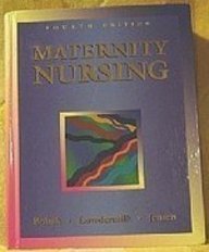 Stock image for Bobak and Jensen's Essentials of Maternity Nursing for sale by Better World Books