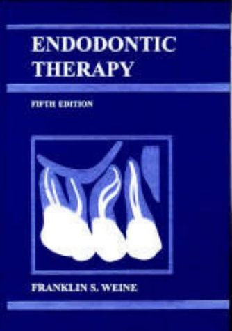 9780801679636: Endodontic Therapy