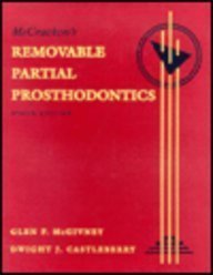 9780801679643: McCracken's Removable Partial Prosthodontics
