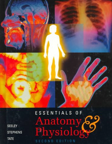 Imagen de archivo de Essentials of Anatomy and Physiology a la venta por ThriftBooks-Atlanta