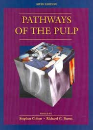 Pathways of the Pulp (9780801679797) by Cohen, Stephen; Burns, Richard C.