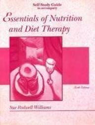 Stock image for Essentials of Nutrition and Diet Therapy for sale by Books Puddle