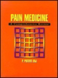 9780801679988: Pain Medn A Comprehensive Review