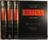 9780801680328: Retina, 3-Volume Set