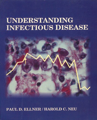 Stock image for Understanding Infectious Disease for sale by Phatpocket Limited