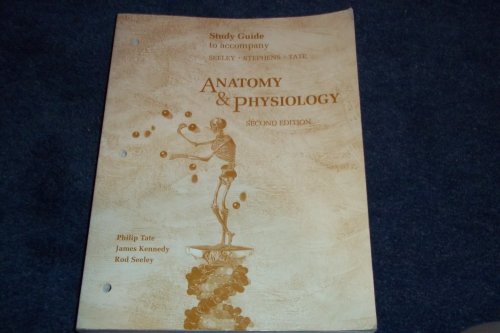 9780801689833: Study Guide (Anatomy and Physiology)