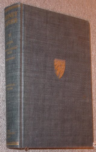 Imagen de archivo de The Centennial Edition of The Works of Sidney Lanier, Volume VI: Florida and Miscellaneous Prose, and Bibliography a la venta por Tiber Books
