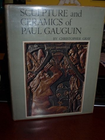 9780801802317: The Sculpture and Ceramics of Paul Gauguin