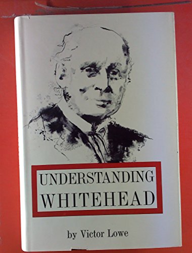 Beispielbild fr Understanding Whitehead zum Verkauf von Better World Books