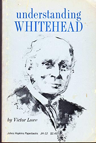 Stock image for Understanding Whitehead for sale by ThriftBooks-Atlanta