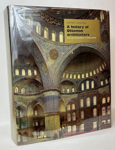 Beispielbild fr History of Ottoman Architecture zum Verkauf von Hawking Books