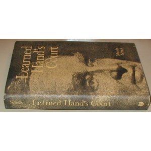 Stock image for Learned Hand's Court for sale by Ergodebooks
