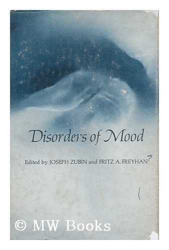 9780801812972: Disorders of Mood (Field Studies in Mental Disorders)