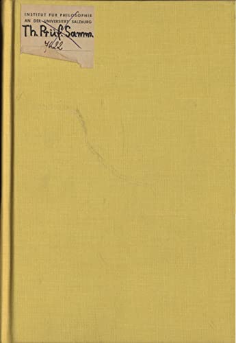 Imagen de archivo de Observation and Theory in Science a la venta por ThriftBooks-Dallas