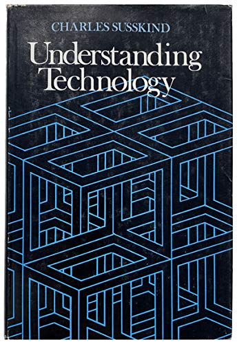 Stock image for Understanding Technology for sale by Better World Books: West