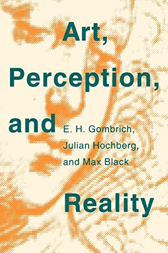 9780801815522: Art, Perception, and Reality (Thalheimer Lectures)