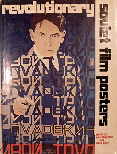 Beispielbild fr Revolutionary Soviet Film Posters zum Verkauf von Wonder Book