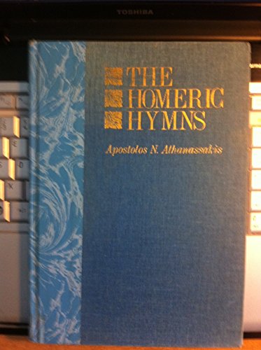 9780801817915: The Homeric Hymns