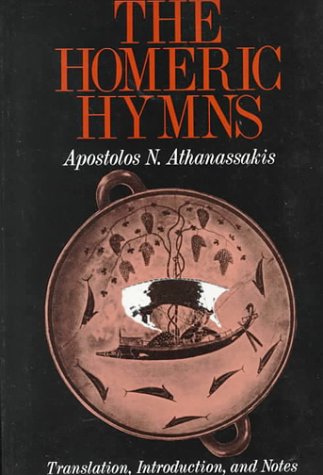 Stock image for The Homeric Hymns for sale by B-Line Books