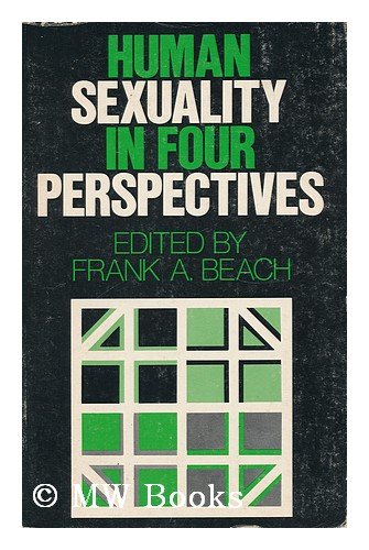 9780801821479: Human Sexuality in Four Perspectives