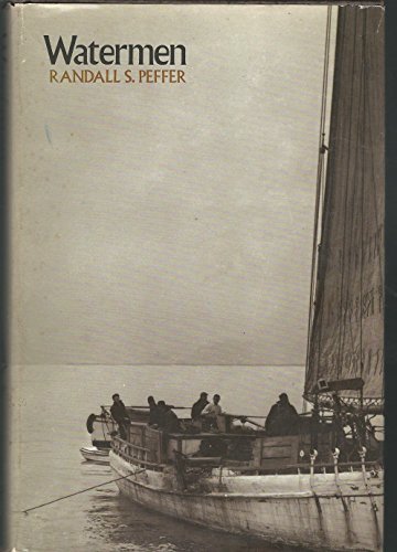 Imagen de archivo de Watermen (Maryland Paperback Bookshelf) a la venta por Wonder Book