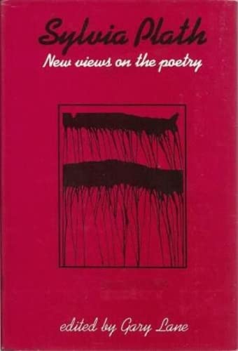 Stock image for Sylvia Plath: New Views on the Poetry for sale by ThriftBooks-Dallas