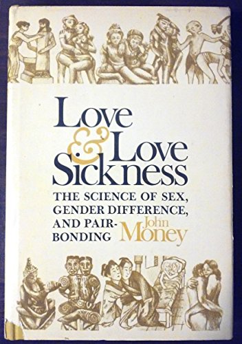 Stock image for Love and Love Sickness for sale by Your Online Bookstore