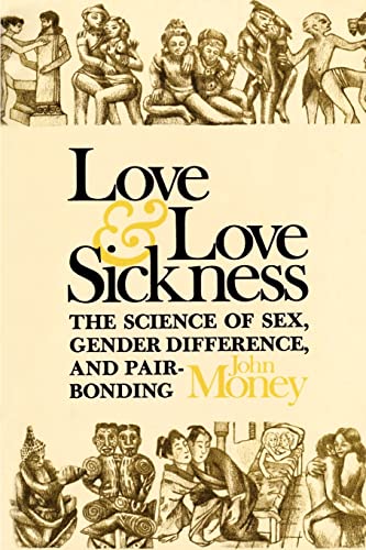 Stock image for Love and Love Sickness for sale by Wonder Book