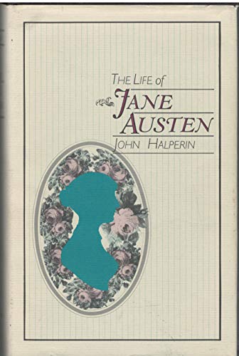 Stock image for The Life of Jane Austen for sale by Wonder Book