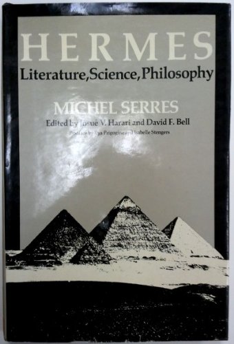 Imagen de archivo de Hermes: Literature, Science, Philosophy a la venta por Moe's Books