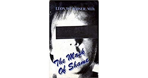 Stock image for The Mask of Shame for sale by Better World Books