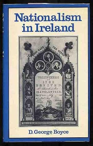 Beispielbild fr Nationalism in Ireland zum Verkauf von Wonder Book