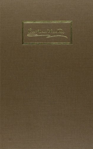 Imagen de archivo de The Papers of Frederick Law Olmsted: III Creating Central Park, 1857-1861 (The Papers of Frederick Law Olmsted) (Volume 3) a la venta por Smith Family Bookstore Downtown