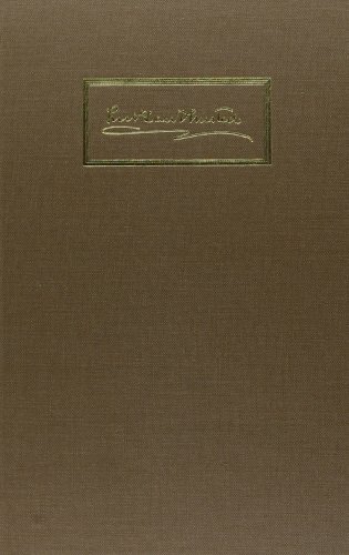 The Papers of Frederick Law Olmsted, Volume III: Creating Central Park, 1857-1861