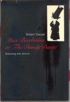 9780801829277: Max Beerbohm, or the Dandy Dante: Rereading with Mirrors