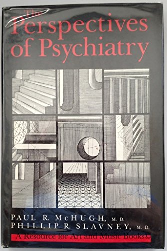 Stock image for The Perspectives of Psychiatry for sale by mountain