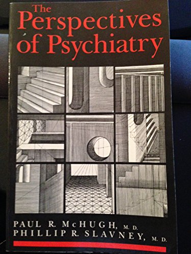 Beispielbild fr The Perspectives of Psychiatry zum Verkauf von Psychoanalytic Books