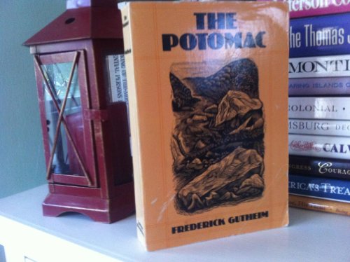 The Potomac (9780801833427) by Frederick Gutheim