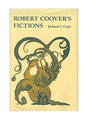 Imagen de archivo de Robert Coover's Fictions a la venta por Ergodebooks