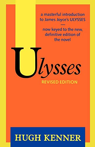 Beispielbild fr Ulysses zum Verkauf von ThriftBooks-Atlanta