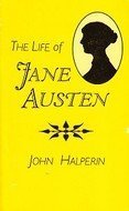 Stock image for The Life of Jane Austen for sale by Half Price Books Inc.