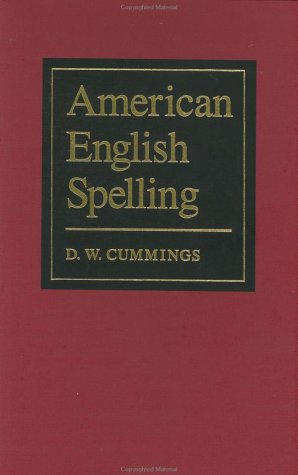 9780801834431: American English Spelling