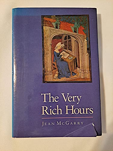Stock image for The Very Rich Hours for sale by Better World Books