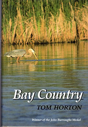Bay Country. Illustrations by Charles Hazard.