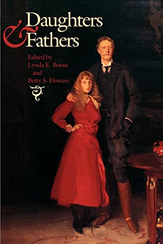 Imagen de archivo de Daughters and Fathers a la venta por Blackwell's