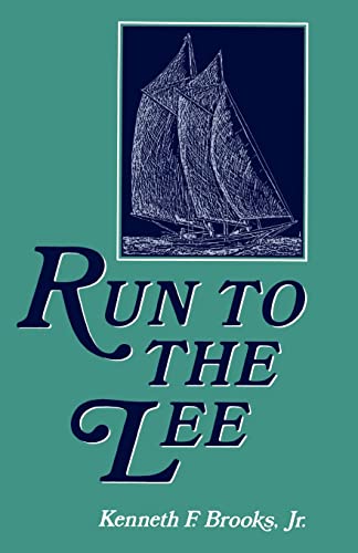 Stock image for Run to the Lee (Maryland Paperback Bookshelf) for sale by Wonder Book