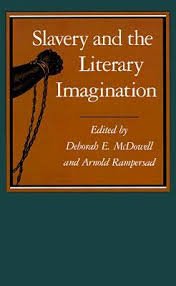 9780801837562: Slavery and the Literary Imagination (Selected Papers from the English Institute)