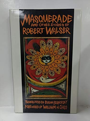 9780801839450: "Masquerade" and Other Stories