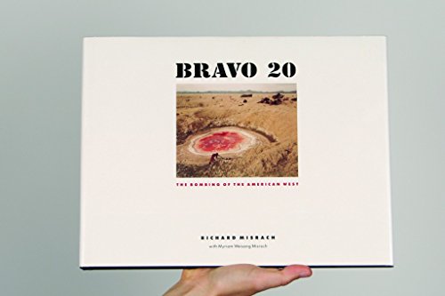 9780801840654: Bravo 20: Bombing of the American West