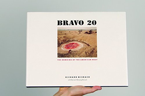 9780801840654: Bravo 20: The Bombing of the American West